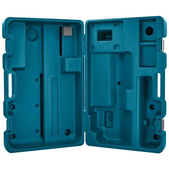 Makita 141496-7 Koffer Kunststof 8 Makita 141496-7 Koffer Kunststof - Afbeelding 6