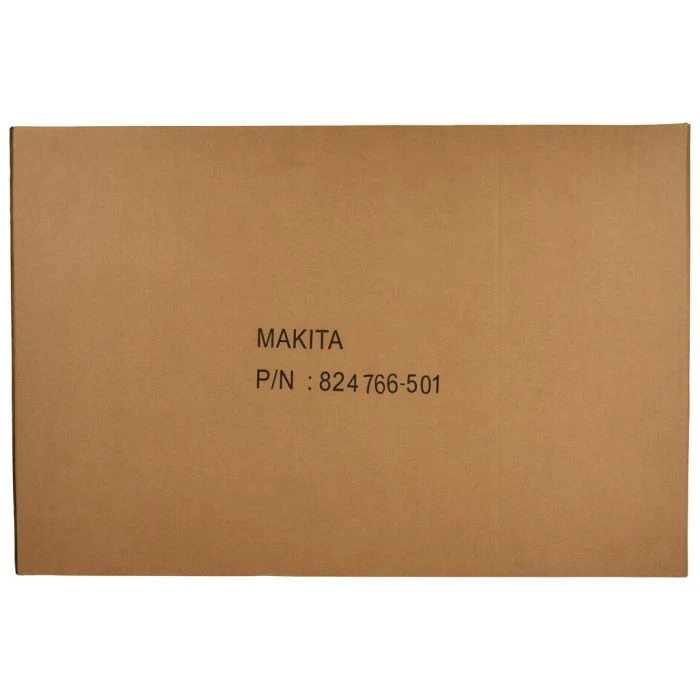 Makita 141496-7 Koffer Kunststof 9 Makita 141496-7 Koffer Kunststof - Afbeelding 7