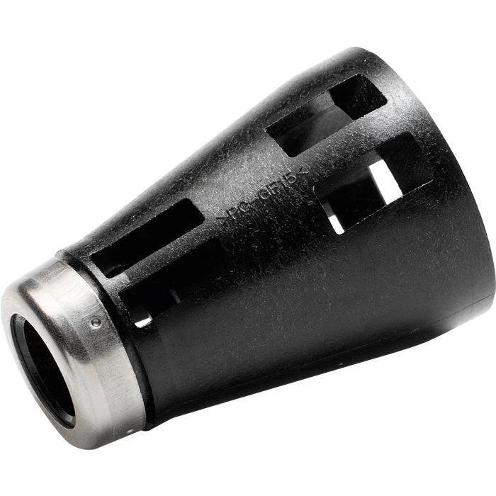 Makita 151561-4 Neusstuk Voor Bithouder 60mm 5 Makita 151561-4 Neusstuk Voor Bithouder 60mm - Afbeelding 3