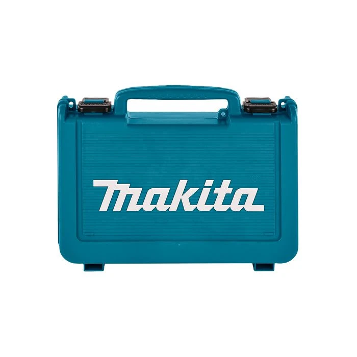 Makita 158775-6 Koffer Kunststof 4 Makita 158775-6 Koffer Kunststof - Afbeelding 2