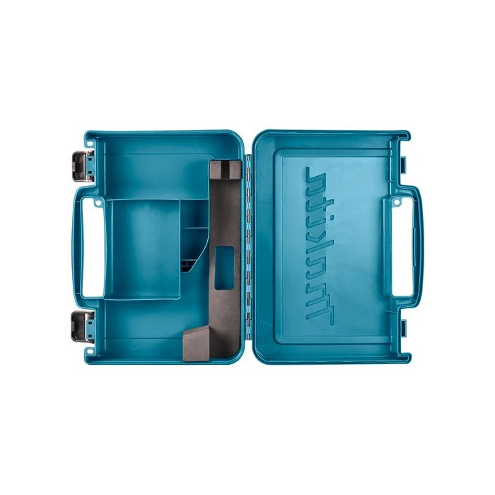 Makita 158775-6 Koffer Kunststof 7 Makita 158775-6 Koffer Kunststof - Afbeelding 5