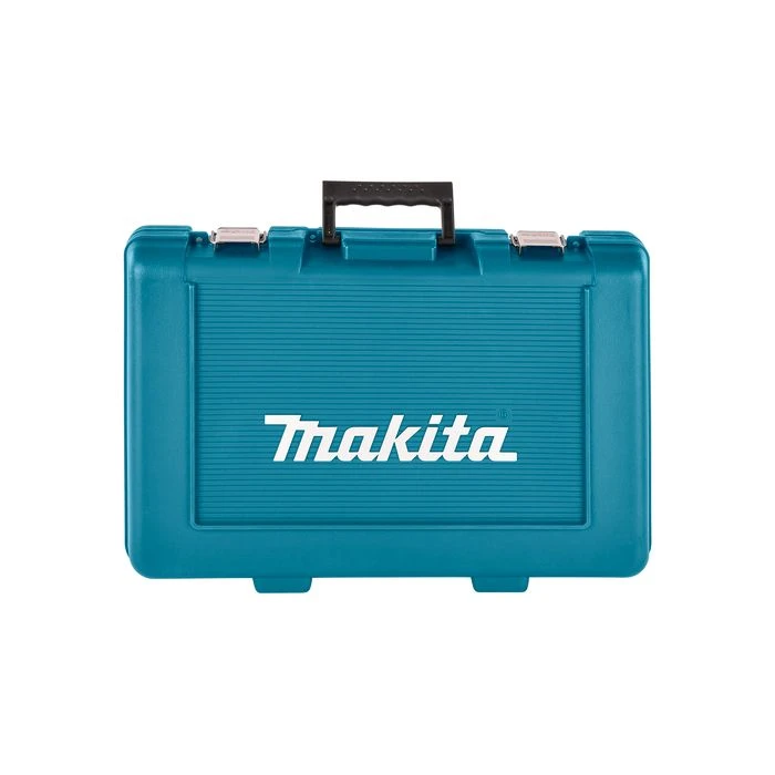 Makita 158777-2 Koffer Kunststof 4 Makita 158777-2 Koffer Kunststof - Afbeelding 2