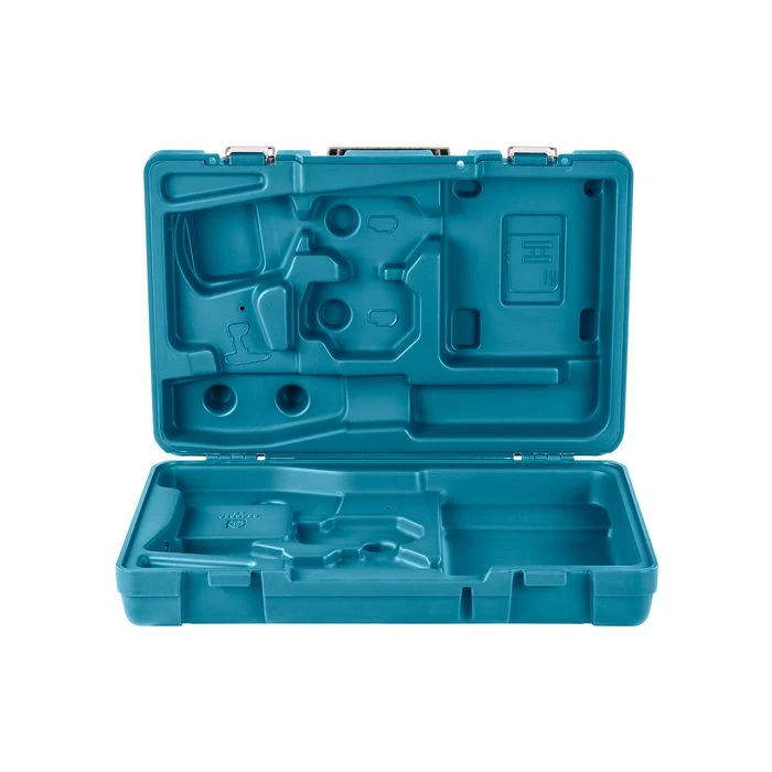 Makita 158777-2 Koffer Kunststof 6 Makita 158777-2 Koffer Kunststof - Afbeelding 4