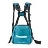 Makita 161603-6 Draagharnas Snoeischaar 1 Makita 161603-6 Draagharnas Snoeischaar -Makita Shop Nederland 161603 6 a1c0 1