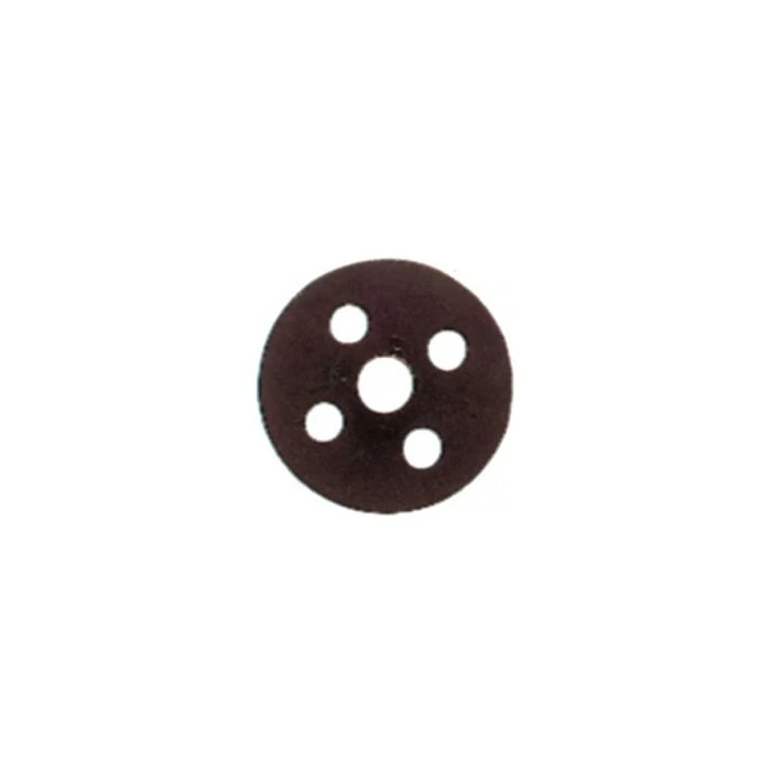 Makita 165366-6 Kopieerring 17mm 8 Makita 165366-6 Kopieerring 17mm - Afbeelding 6