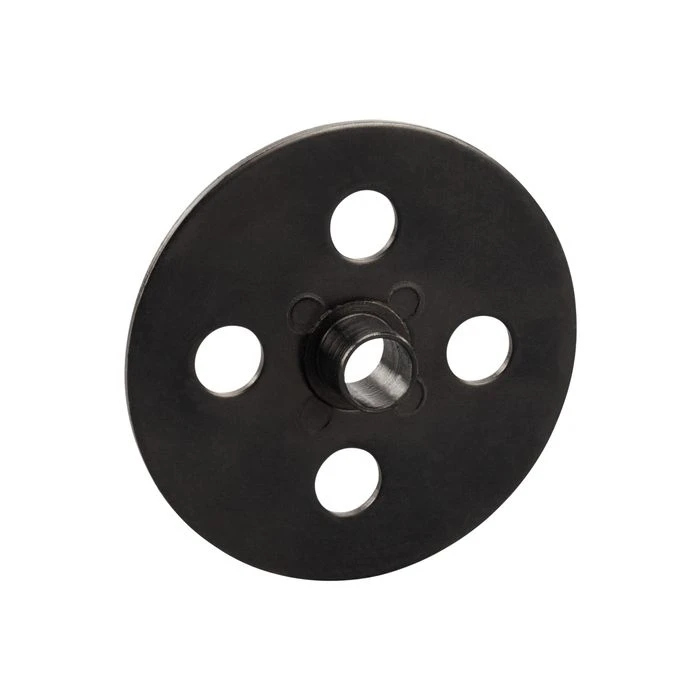 Makita 164388-3 Kopieerring 12mm 6 Makita 164388-3 Kopieerring 12mm - Afbeelding 4