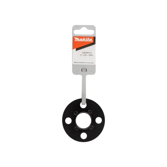 Makita 164470-8 Kopieerring 27mm 7 Makita 164470-8 Kopieerring 27mm - Afbeelding 5