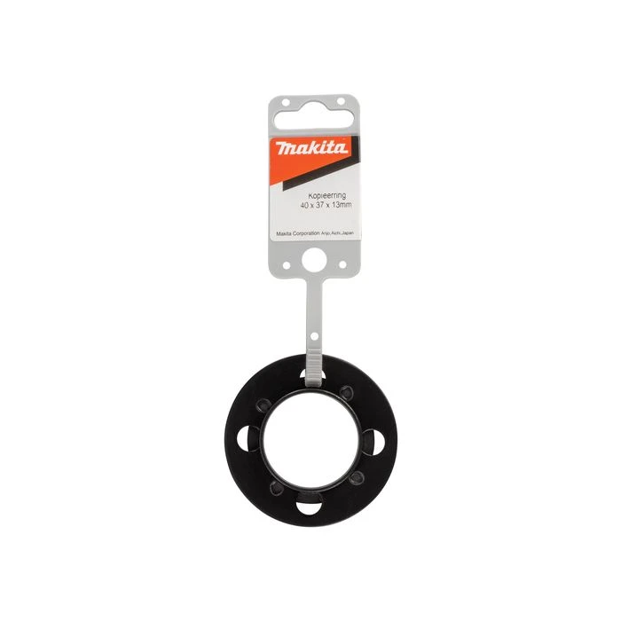 Makita 165046-4 Kopieerring 40mm 7 Makita 165046-4 Kopieerring 40mm - Afbeelding 5