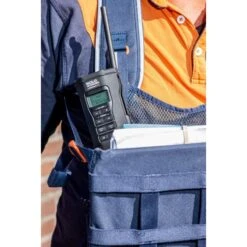 Perfectpro Werkradio SOLOWORKER -Makita Shop Nederland 18 soloworker