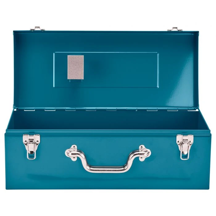 Makita 181789-0 Koffer Staal 6 Makita 181789-0 Koffer Staal - Afbeelding 4