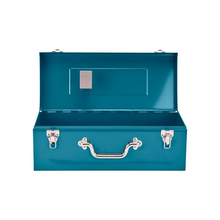 Makita 181789-0 Koffer Staal 7 Makita 181789-0 Koffer Staal - Afbeelding 5