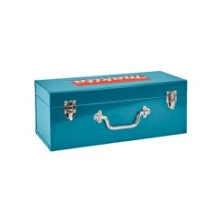 Makita 181789-0 Koffer Staal 23 Makita 181789-0 Koffer Staal -Makita Shop Nederland 181789 0 A1L0 1