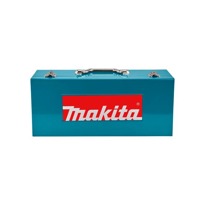 Makita 181789-0 Koffer Staal 13 Makita 181789-0 Koffer Staal - Afbeelding 11