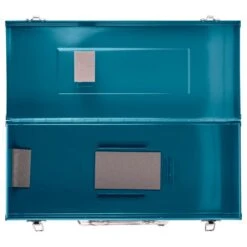 Makita 181789-0 Koffer Staal 24 Makita 181789-0 Koffer Staal -Makita Shop Nederland 181789 0 A3N0