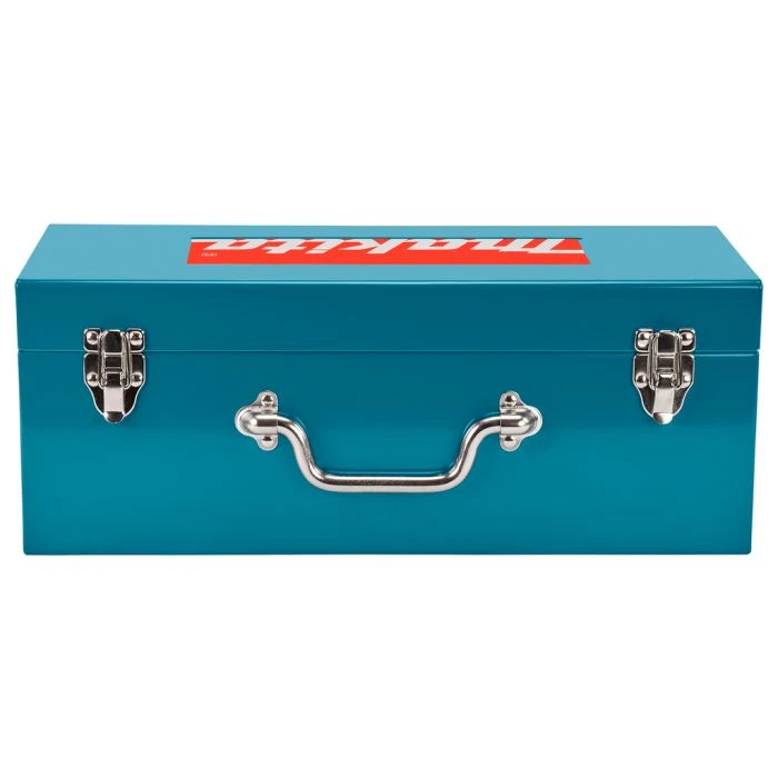 Makita 181789-0 Koffer Staal 3 Makita 181789-0 Koffer Staal