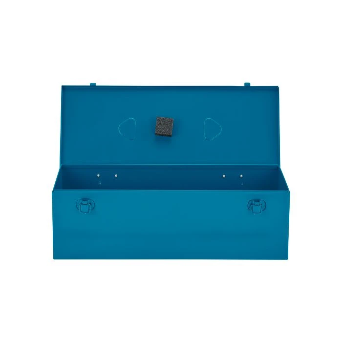 Makita 182875-0 Koffer Staal 4 Makita 182875-0 Koffer Staal - Afbeelding 2