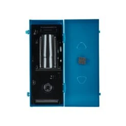 Makita 182875-0 Koffer Staal 10 Makita 182875-0 Koffer Staal -Makita Shop Nederland 182875 0 A1C0 s02