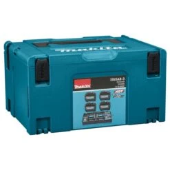 Makita 1910A8-3 Startset XGT DC40RB/4xBL4080F 7 Makita 1910A8-3 Startset XGT DC40RB/4xBL4080F -Makita Shop Nederland 1910A8 3 C1L1