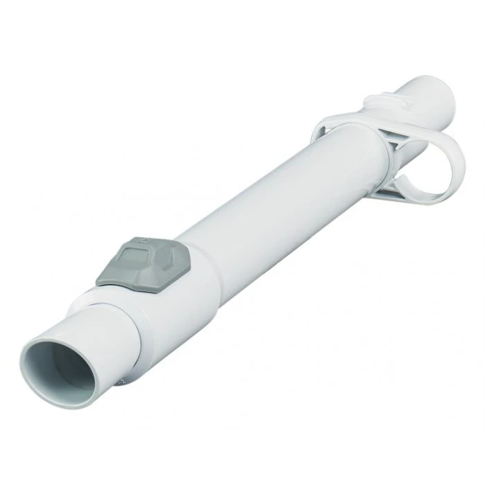 Makita 1910Y3-1 Zuigbuis Telescoop Wit 6 Makita 1910Y3-1 Zuigbuis Telescoop Wit - Afbeelding 4