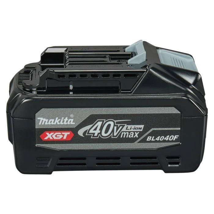Makita 1910N6-8 Accu BL4040F XGT 40V Max 4,0Ah 3 Makita 1910N6-8 Accu BL4040F XGT 40V Max 4,0Ah