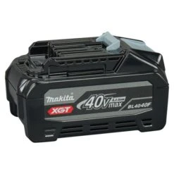 Makita 1910N6-8 Accu BL4040F XGT 40V Max 4,0Ah 5 Makita 1910N6-8 Accu BL4040F XGT 40V Max 4,0Ah -Makita Shop Nederland 1910n6 8 c1l0