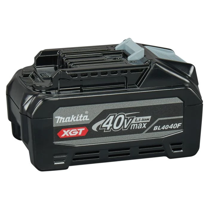 Makita 1910N6-8 Accu BL4040F XGT 40V Max 4,0Ah 4 Makita 1910N6-8 Accu BL4040F XGT 40V Max 4,0Ah - Afbeelding 2
