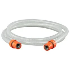 Makita 1910R1-6 Waterslang Met Koppelingen