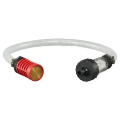 Makita 1910R2-4 Zelfaanzuigende Waterslangset