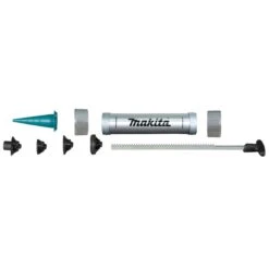Makita 1911T5-8 Patroonhouder Type D 400ml