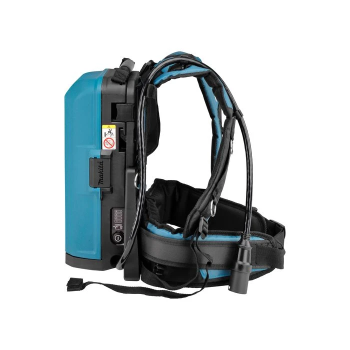 Makita 191A59-5 18 V Ruggedragen Accustation PDC01 19 Makita 191A59-5 18 V Ruggedragen Accustation PDC01 - Afbeelding 17