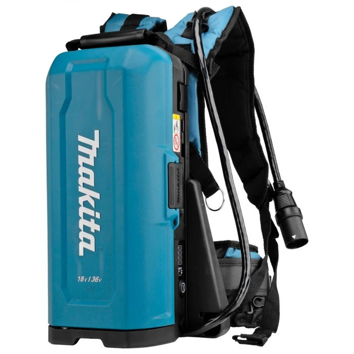 Makita 191A59-5 18 V Ruggedragen Accustation PDC01 20 Makita 191A59-5 18 V Ruggedragen Accustation PDC01 - Afbeelding 18