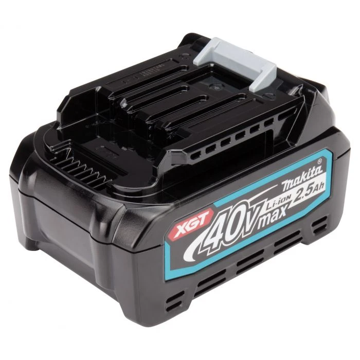 Makita 191B36-3 Accu BL4025 XGT 40 V Max 2,5Ah 7 Makita 191B36-3 Accu BL4025 XGT 40 V Max 2,5Ah - Afbeelding 5