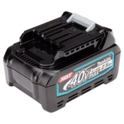 Makita 191B36-3 Accu BL4025 XGT 40 V Max 2,5Ah 23 Makita 191B36-3 Accu BL4025 XGT 40 V Max 2,5Ah -Makita Shop Nederland 191B36 3 C1L0 s01