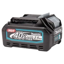 Makita 191B36-3 Accu BL4025 XGT 40 V Max 2,5Ah 22 Makita 191B36-3 Accu BL4025 XGT 40 V Max 2,5Ah -Makita Shop Nederland 191B36 3 C1R0 1