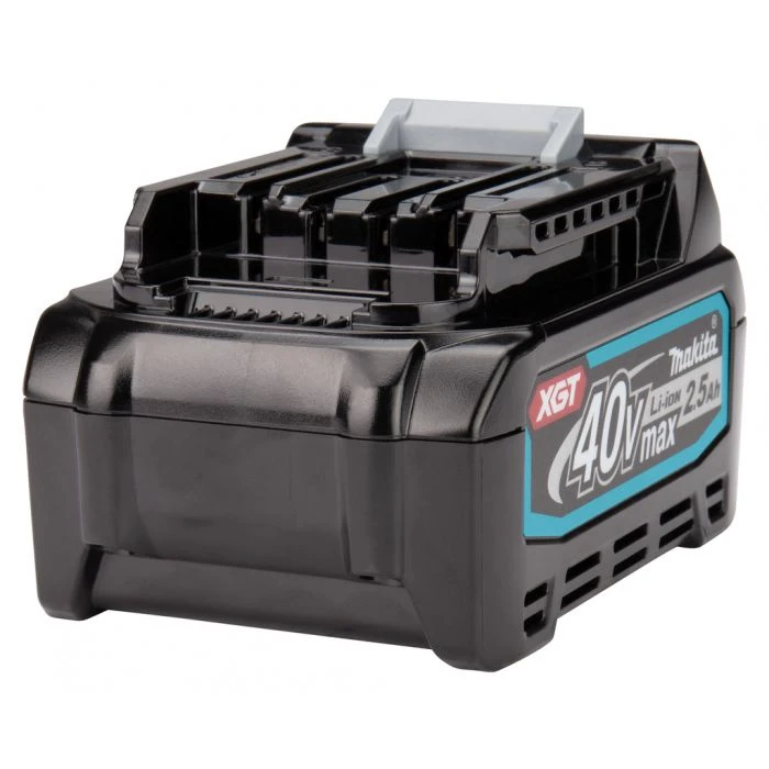 Makita 191B36-3 Accu BL4025 XGT 40 V Max 2,5Ah 7 Makita 191B36-3 Accu BL4025 XGT 40 V Max 2,5Ah - Afbeelding 5