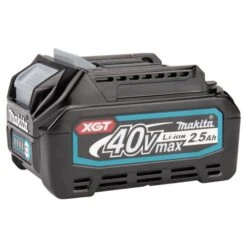 Makita 191B36-3 Accu BL4025 XGT 40 V Max 2,5Ah 28 Makita 191B36-3 Accu BL4025 XGT 40 V Max 2,5Ah -Makita Shop Nederland 191B36 3 C7L0 1