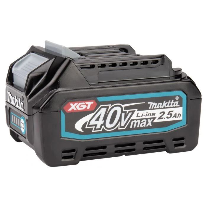 Makita 191B36-3 Accu BL4025 XGT 40 V Max 2,5Ah 11 Makita 191B36-3 Accu BL4025 XGT 40 V Max 2,5Ah - Afbeelding 9