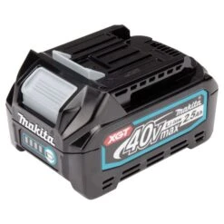 Makita 191B36-3 Accu BL4025 XGT 40 V Max 2,5Ah 29 Makita 191B36-3 Accu BL4025 XGT 40 V Max 2,5Ah -Makita Shop Nederland 191B36 3 C7L0 s01