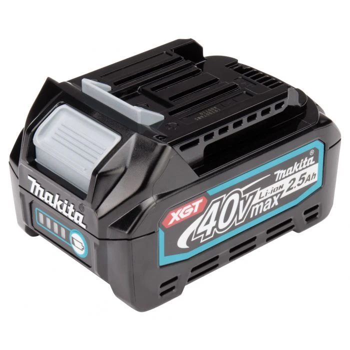 Makita 191B36-3 Accu BL4025 XGT 40 V Max 2,5Ah 12 Makita 191B36-3 Accu BL4025 XGT 40 V Max 2,5Ah - Afbeelding 10