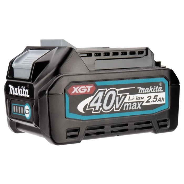 Makita 191B36-3 Accu BL4025 XGT 40 V Max 2,5Ah 18 Makita 191B36-3 Accu BL4025 XGT 40 V Max 2,5Ah - Afbeelding 16