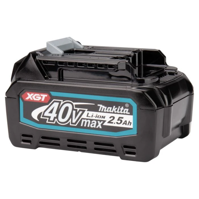 Makita 191B36-3 Accu BL4025 XGT 40 V Max 2,5Ah 9 Makita 191B36-3 Accu BL4025 XGT 40 V Max 2,5Ah - Afbeelding 7