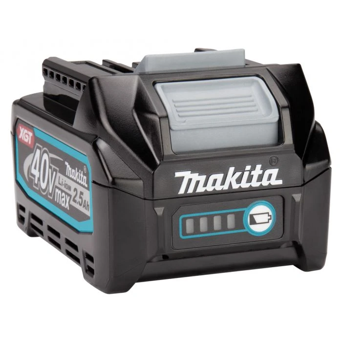 Makita 191B36-3 Accu BL4025 XGT 40 V Max 2,5Ah 16 Makita 191B36-3 Accu BL4025 XGT 40 V Max 2,5Ah - Afbeelding 14