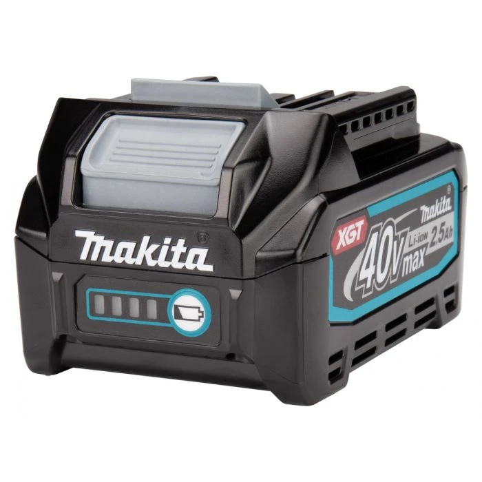 Makita 191B36-3 Accu BL4025 XGT 40 V Max 2,5Ah 13 Makita 191B36-3 Accu BL4025 XGT 40 V Max 2,5Ah - Afbeelding 11