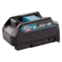 Makita 191C10-7 Laadadapter ADP10 XGT-LXT 17 Makita 191C10-7 Laadadapter ADP10 XGT-LXT -Makita Shop Nederland 191C10 7 C1L0 1