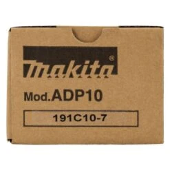 Makita 191C10-7 Laadadapter ADP10 XGT-LXT 23 Makita 191C10-7 Laadadapter ADP10 XGT-LXT -Makita Shop Nederland 191C10 7 C3N1 1