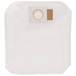 Makita 191C26-2 Fleece Stofzak Ruggedragen Stofzuiger