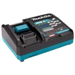 Makita 191E07-8 Oplader XGT DC40RA 21 Makita 191E07-8 Oplader XGT DC40RA -Makita Shop Nederland 191E07 8 C1L0 s01 1