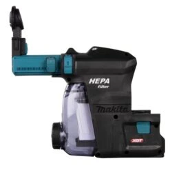 Makita 191E54-9 Stofzuiger DX12 9 Makita 191E54-9 Stofzuiger DX12 -Makita Shop Nederland 191E54 9 C2C0 s01