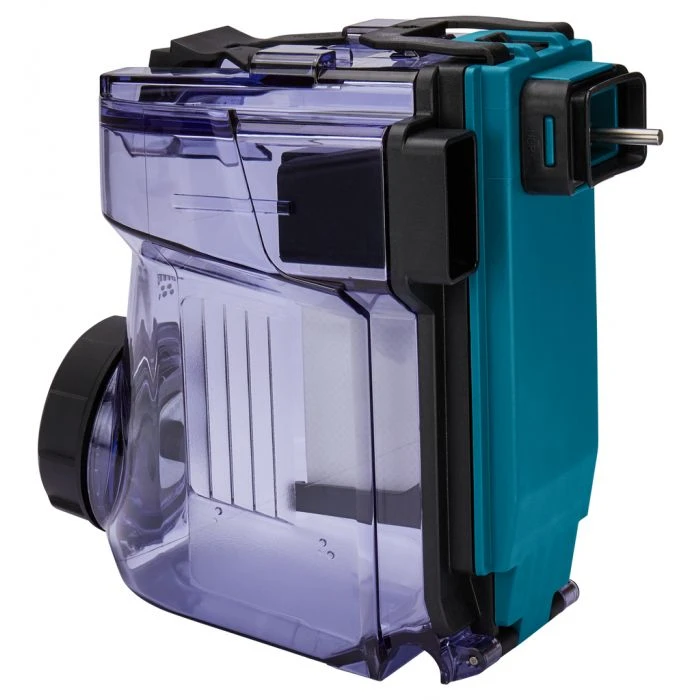 Makita 191F49-8 Stofbox Met Filterreiniging En HEPA Fijnstoffilter DX10/11 6 Makita 191F49-8 Stofbox Met Filterreiniging En HEPA Fijnstoffilter DX10/11 - Afbeelding 4