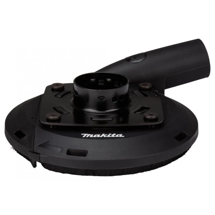 Makita 191F81-2 Stofafzuigkap Komschijf 125mm 3 Makita 191F81-2 Stofafzuigkap Komschijf 125mm